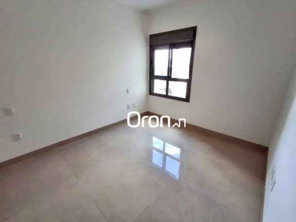 Imagem Apartamento com 3 dormitórios à venda, 97 m² por R$ 785.000,00 - Setor Pedro Ludovico - Goiânia/GO