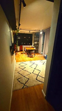 Imagem Apartamento à Venda no Condomínio Arbo Parque - Jardim das Cerejeiras, Campinas/SP

Excelente opor...
