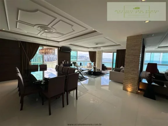 Imagem Apartamentos no Litoral para venda em Balneario Camboriu no bairro Centro