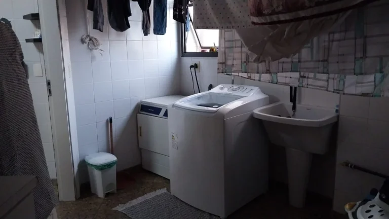 Imagem Apartamento Perdizes - 246M², 4 Dorms, 3 Suítes, 4 Vagas.