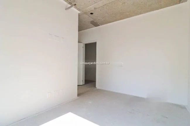 Imagem Apartamento à venda Itaim Bibi São Paulo