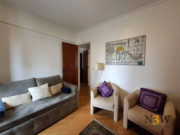 Imagem Apartamento à venda na Vila Leopoldina São Paulo SP com 3 dormitórios, 1 suíte, 2 vagas de garagem e 94m² no Condomínio Double Space.