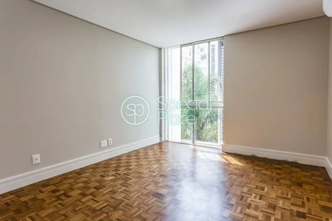 Imagem Apartamento com 183m², planta bem distribuída e pronto para morar em localização privilegiada. R...