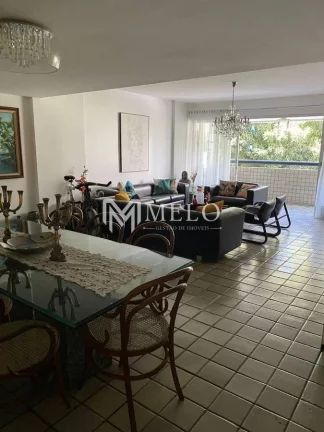 Imagem 3qts., 1 suíte, 2 vagas, 135m² no Espinheiro...