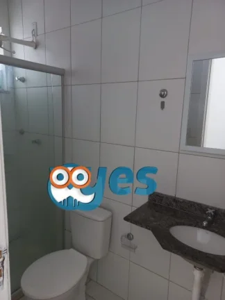 Imagem Casa para Locação no Sim com 3 quartos com suite