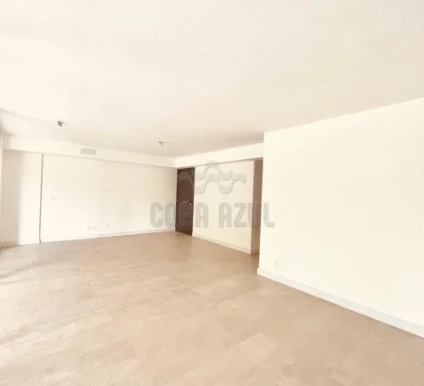 Imagem Lagoa – Avenida Borges de Medeiros | Residencial › Apartamento 3 quarto(s) à Venda
