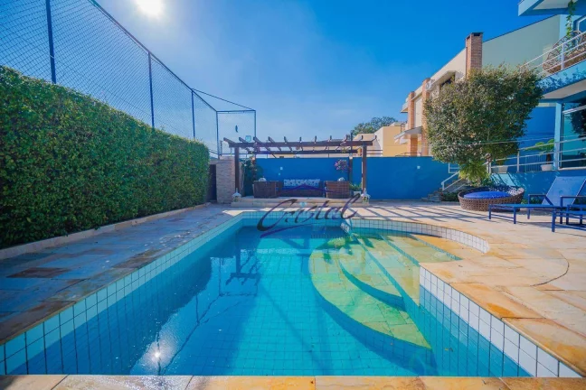 Imagem Excelente casa Venda Parque dos Principes
