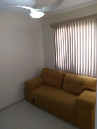 Imagem Imperdível oportunidade: Apartamento de 2 quartos com suíte e vaga de garagem no São Marcos, Macaé-RJ!