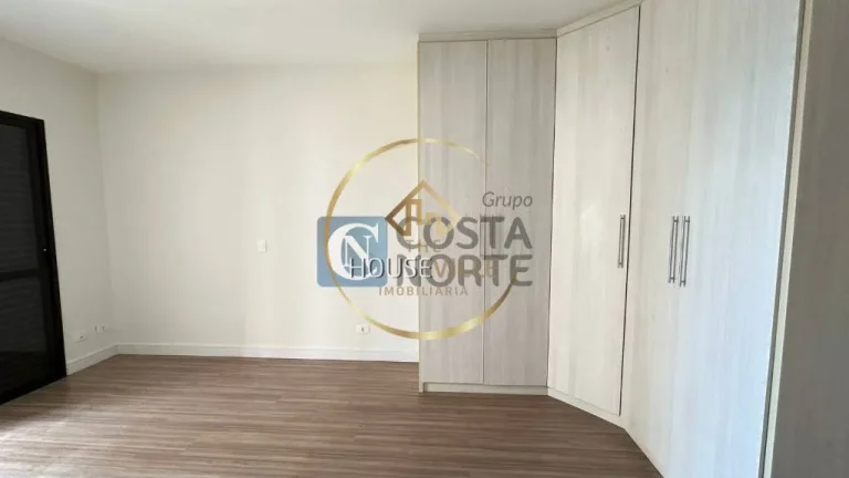 Imagem Apartamento Locação ou Venda 4 dormitórios (4 suítes ), Esplanada Resort.