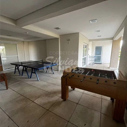 Imagem Apartamento 123 m² com 3 suítes e modulados no Campolim