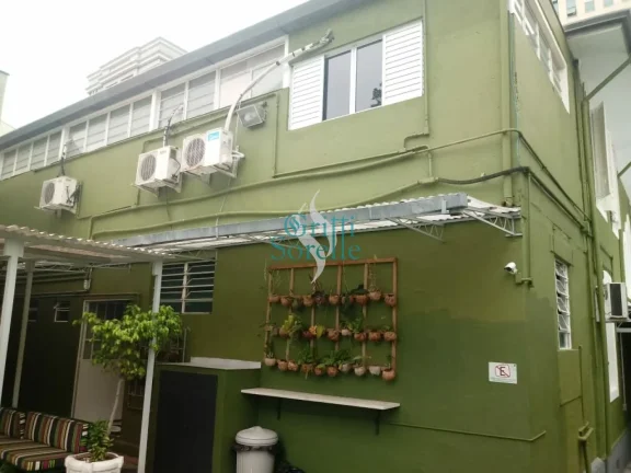 Imagem Casa/Sobrado à Venda em Jardim Paineiras - São Paulo/SP.