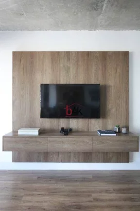 Imagem Apartamento para venda no Geo Berrini - Brooklin, Rua Jean Peltier.