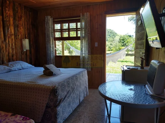 Imagem SITIO COMERCIAL em Sapucaí Mirim - MG, Sapucaí Mirim