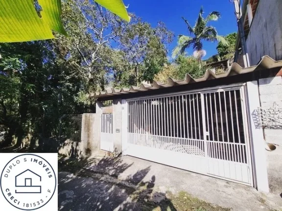 Imagem Aceita permuta por terreno no terra preta e também aceita permuta por veiculo / Casa em Mairiporã / Jd Carpi / Ao lado do Condomínio Jardim Carpi.