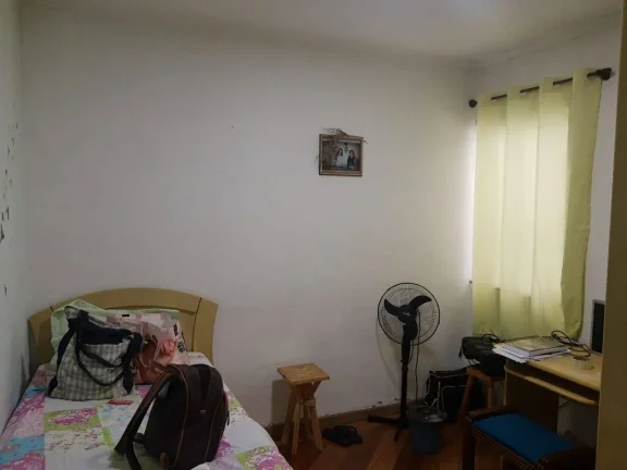 Imagem Casa Térrea com Edícula à Venda na Vila Antonieta