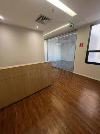 Imagem Leblon - Comercial › Comercial com 0 quarto(s) a Aluguel
