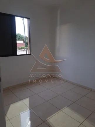 Imagem Apartamento - Ribeirão Preto - Lagoinha