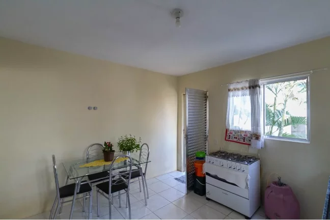 Imagem CASA RESIDENCIAL em São Paulo - SP, Cachoeirinha