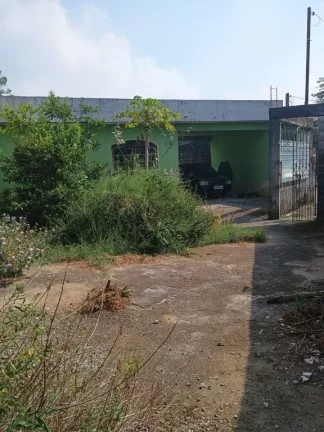 Imagem Casa com 1 dormitório à venda, 111 m² por R$ 480.000,00 - Jardim Medina - Poá/SP