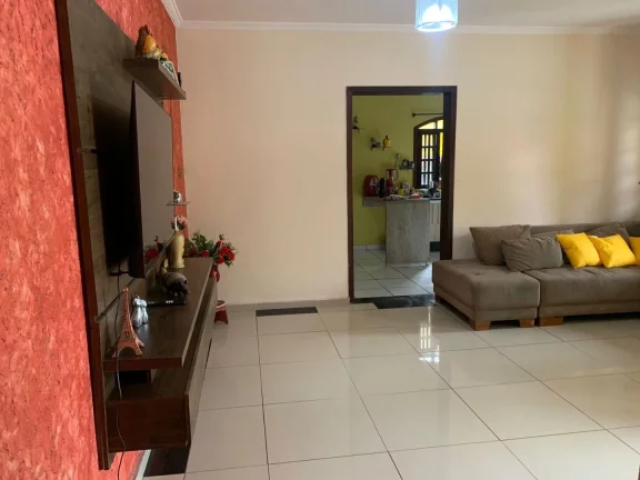 Imagem Casa com 3 dormitórios à venda, 250 m² por R$ 1.500.000,00 - Jardim Medina - Poá/SP