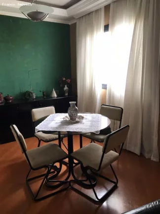 Imagem Apartamento para Venda em Suzano, Sítio São José, 3 suítes, 5 banheiros, 2 vagas