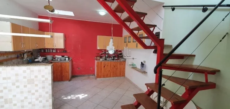 Imagem Casa de uso misto com 2 andares e 170metros quadrados aproximadamente. O primeiro andar do imóvel c...