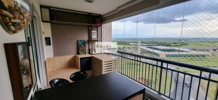 Imagem Apartamento à venda, no ART ... LIFE RESIDENCIAL CLUBE, , com 3 quartos, 86m2