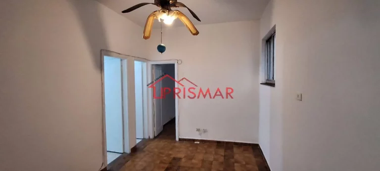 Imagem Apartamento a venda no boqueirão, Santos, quadra praia.