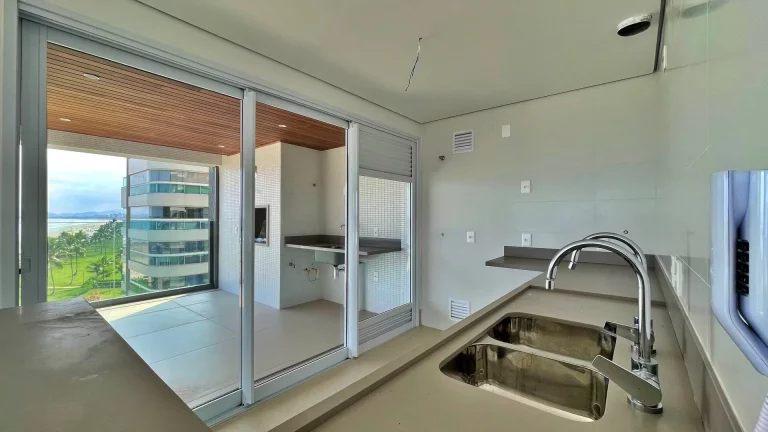 Imagem Apartamento com 4 Suítes à venda, 208 m por R$ 15.000.000,00 - Riviera