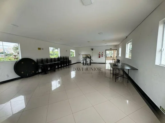 Imagem Apartamento com 2 dormitórios à venda, 55 m² por R$ 328.600,00 - Jardim São Carlos - Sorocaba/SP