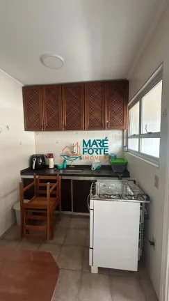 Imagem AMPLO APARTAMENTO PRÓXIMO AO MAR!