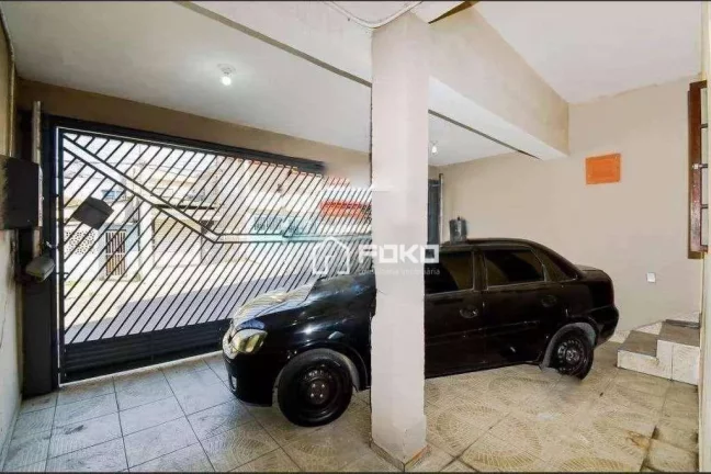 Imagem Sobrado à venda, 250 m² por R$ 650.000,00 - Jardim Maria Dirce - Guarulhos/SP