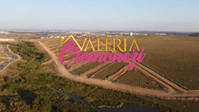 Imagem TERRENO RESIDENCIAL em Indaiatuba - SP, JARDIM DAS ARARAS