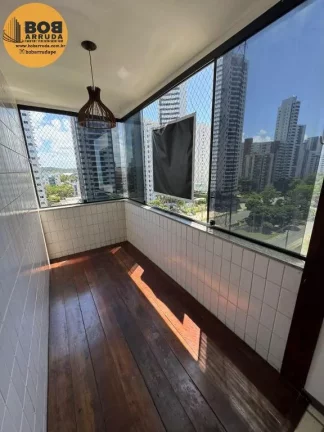 Imagem Apartamento Padrão