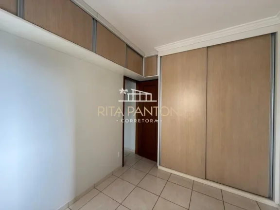 Imagem Apartamento - Ribeirão Preto - Jardim Irajá - Região Sul