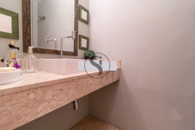 Imagem APARTAMENTO RESIDENCIAL em SÃO PAULO - SP, CONSOLAÇÃO