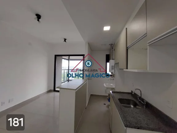 Imagem Apartamento Condomínio Point - 2 Dormitórios sendo 1 Suíte - 2 vagas