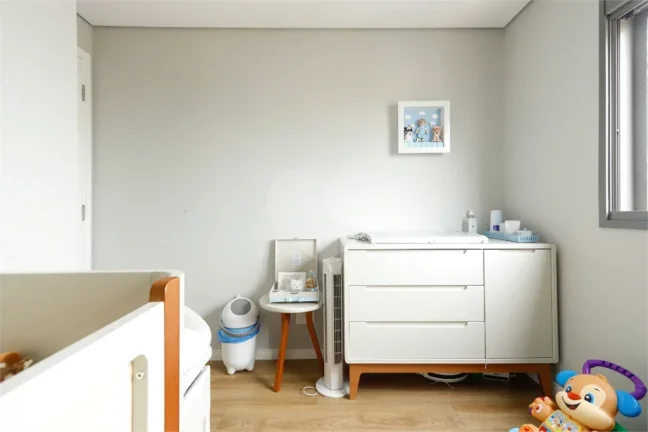 Imagem Apartamento à venda com 2 quartos, sendo 1 suíte, no condomínio On Vila Leopoldina, São Paulo - SP