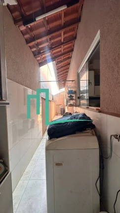 Imagem RESIDÊNCIA DISPONÍVEL Á VENDA NO BAIRRO PARQUE DOM PEDRO EM FRANCA-SP