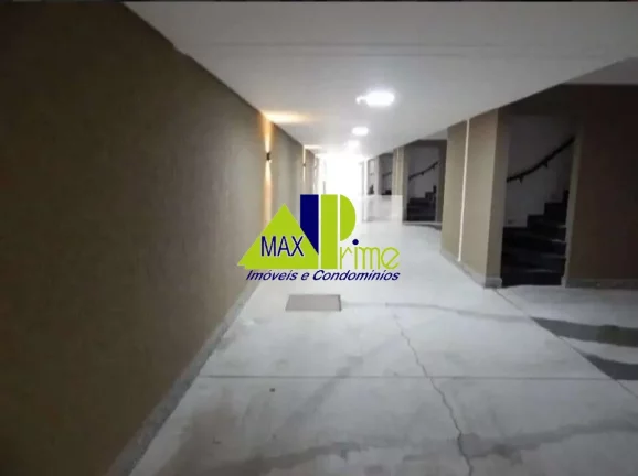 Imagem SOBRADO CONDOMÍNIO FECHADO/60M²/02 DORMITÓRIOS/01 VAGA COBERTA