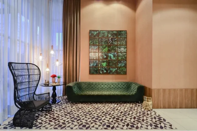 Imagem APARTAMENTO RESIDENCIAL em São Paulo - SP, Vila Mascote