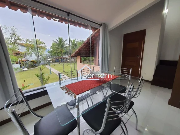 Apartamento com 2 dormitórios, 96 m² - venda por R$ 750.000,00 ou aluguel por R$ 3.558,88/dia - Condomínio Porto Bracuhy - Angra dos Reis/RJ