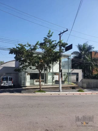 Imagem Galpão, loja e terreno à venda na Vila Leopoldina São Paulo SP com 1.579m² de área construída e 40 vagas de garagem, localizado na Rua Barbalha, 113.