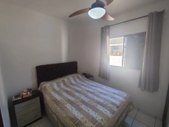 Imagem CASA TÉRREA - ALTOS DE REBOLÇAS - JARDIM DALLORTO - SUMARÉ