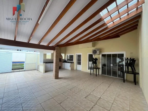 Imagem Condominio Lago da Serra - Casa Condomínio Araçoiaba da Serra SP