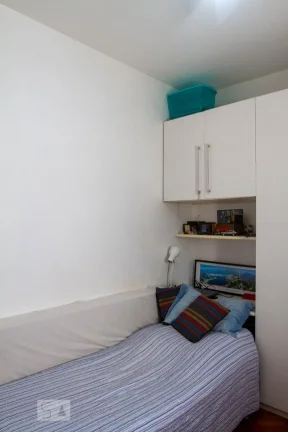 Imagem Apartamento à Venda - Leblon, 3 Quartos, 98 m2