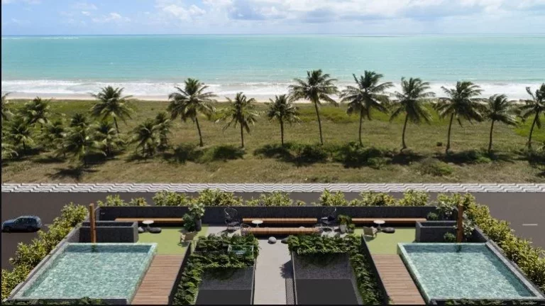 Imagem Apartamento à venda, 70 m² por R$ 960.801,74 - Intermares - Cabedelo/PB Imagem Apartamento à venda, 70 m² por R$ 960.801,74 - Intermares - Cabedelo/PB