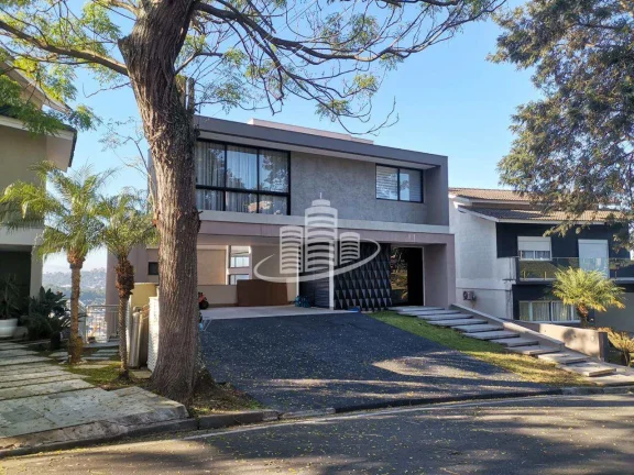 Imagem Casa de Condomínio