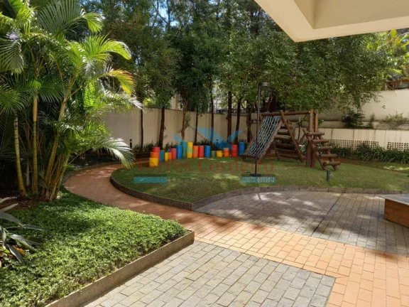 Imagem Lindo apartamento recém reformado ao lado da Raposo Tavares