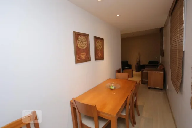 Imagem Apartamento à Venda - Copacabana, 1 Quarto, 50 m2
